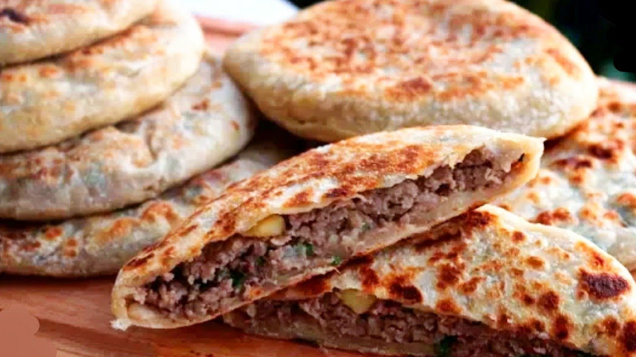 طريقة عمل الحواوشي بخطوات سهلة