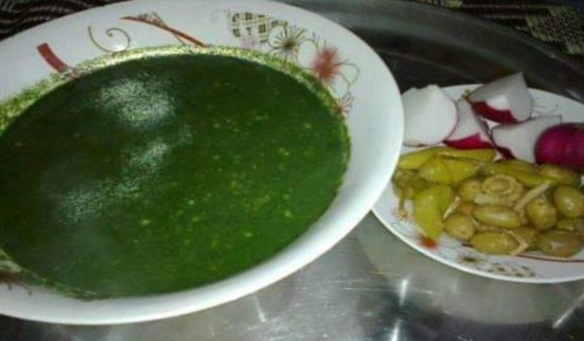 طريقة عمل الخبيزة بمكونات سهلة وبسيطة