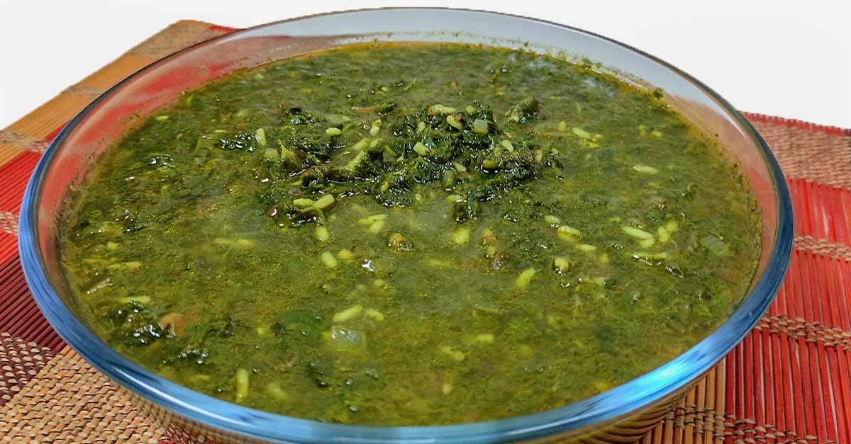 طريقة عمل الخبيزة