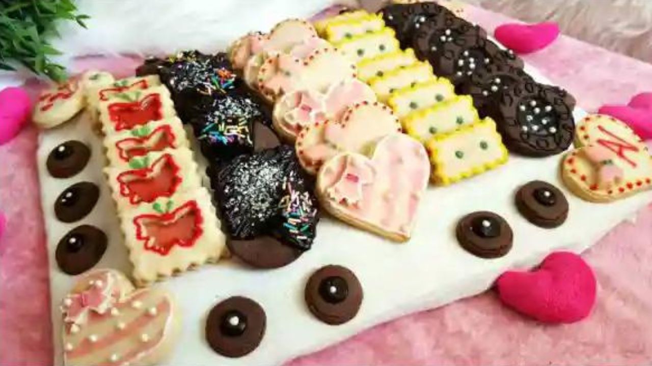 طريقة عمل السابليه الفاخر