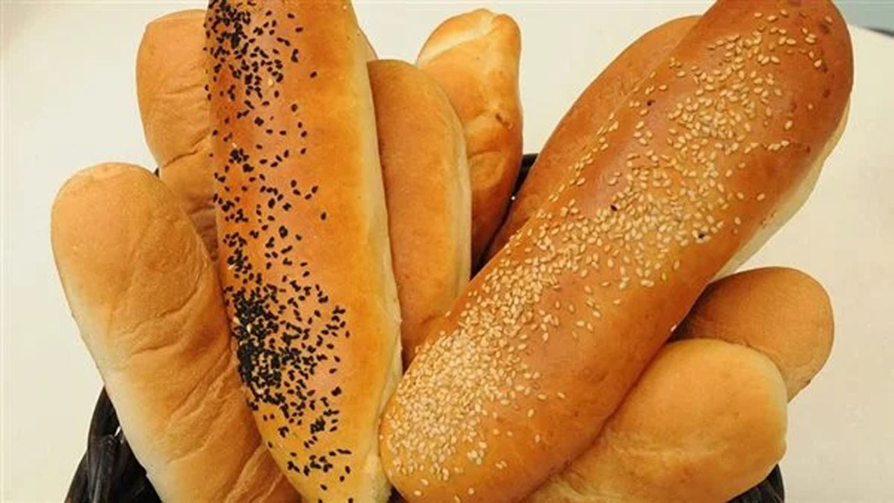 طريقة عمل العيش الفينو الاقتصادي