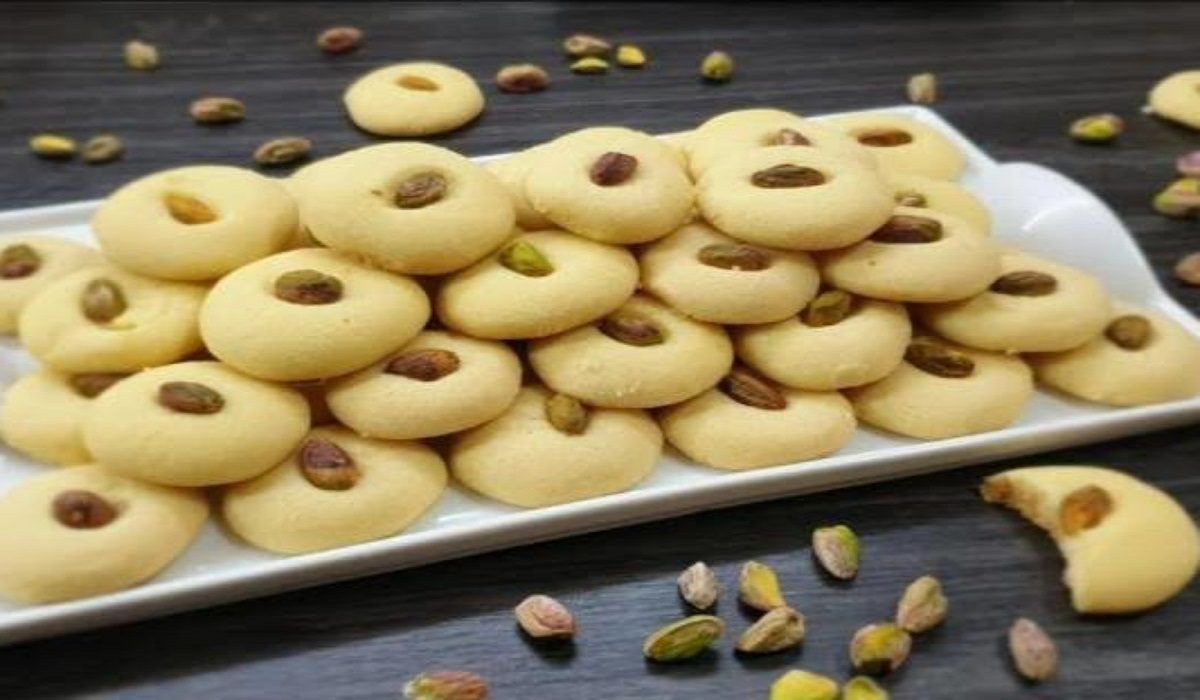 طريقة عمل الغريبة