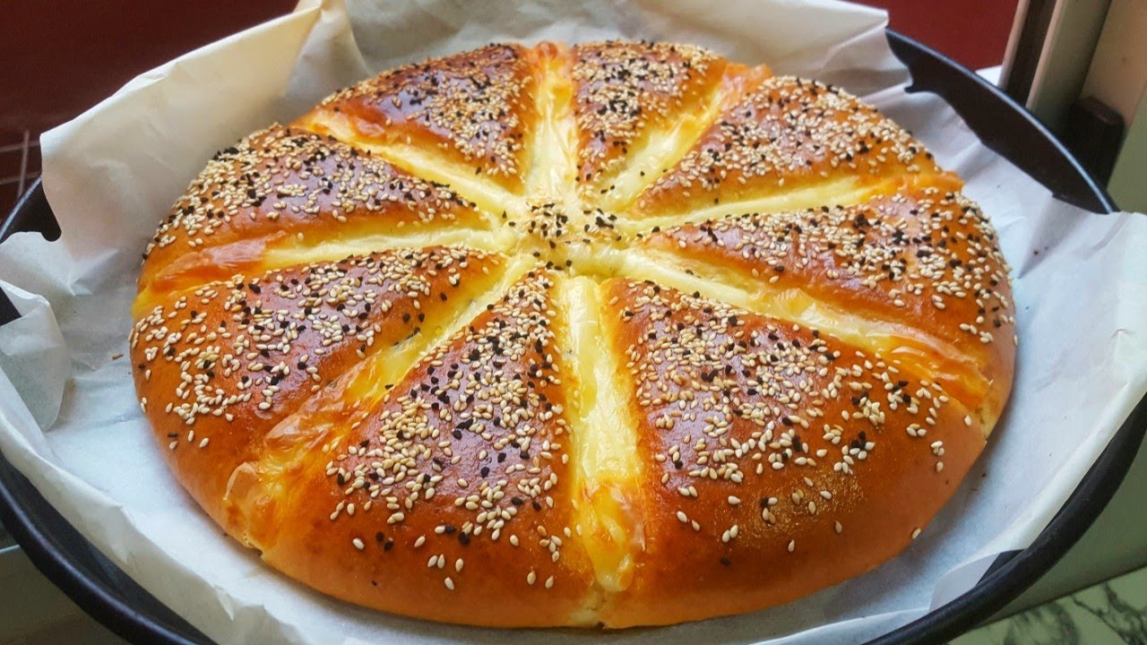 مكونات عمل الفطائر السعودي