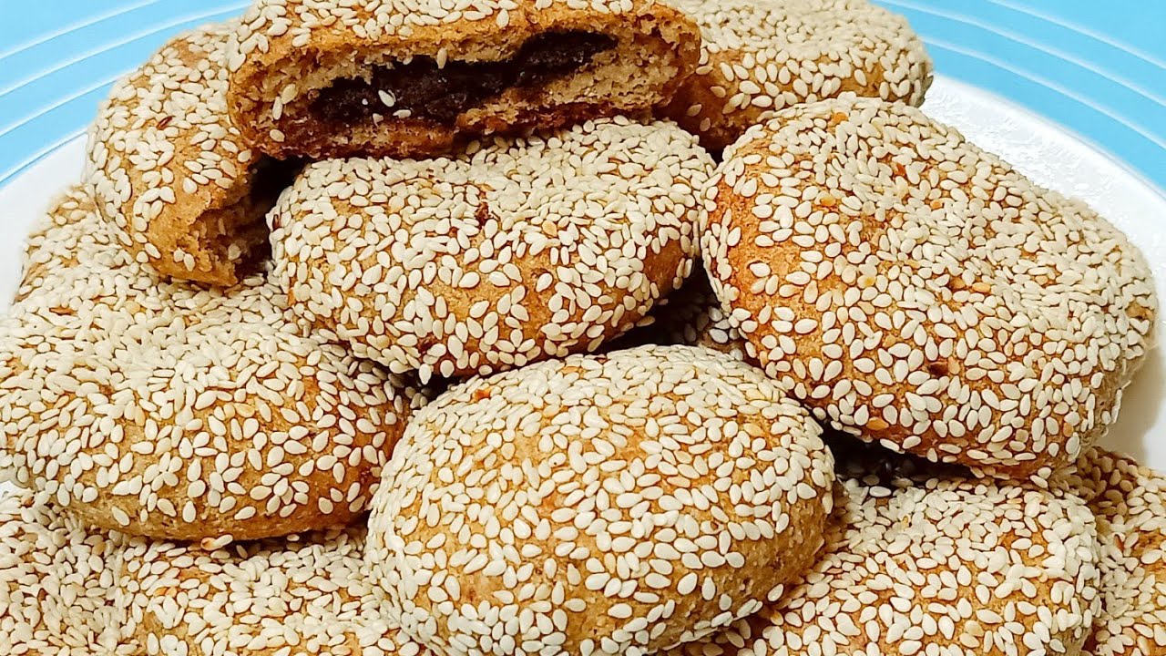 طريقة عمل القرص بالقرفة والسكر