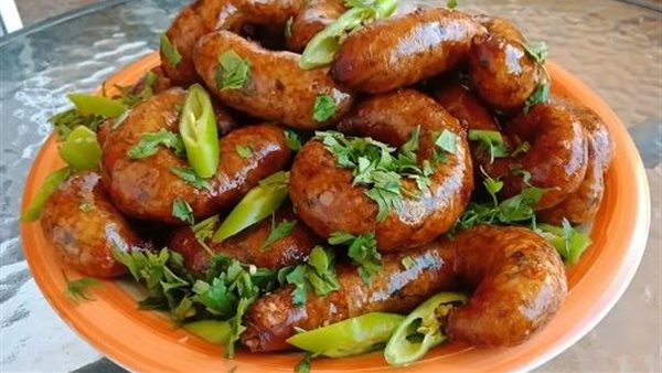 طريقة عمل الممبار في المنزل