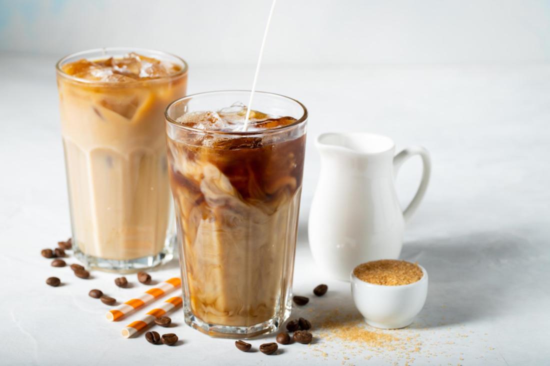 طريقة عمل الموكا