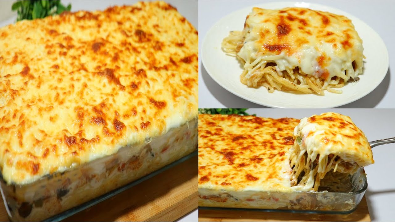 طريقة عمل النجرسكو الشهية بمكونات سهلة