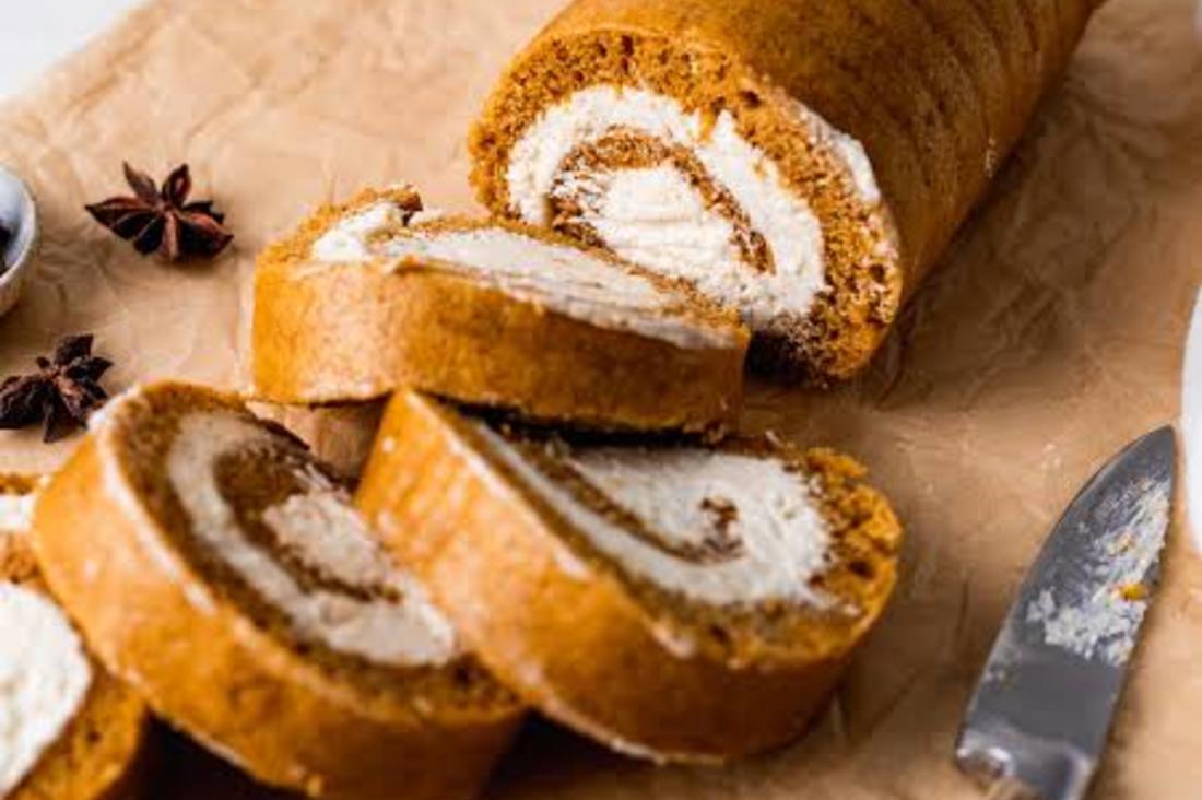طريقة عمل سويسرول بصوص التوفي