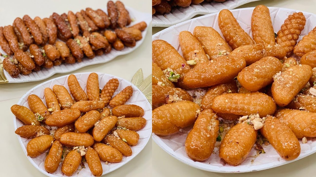 صوابع زينب