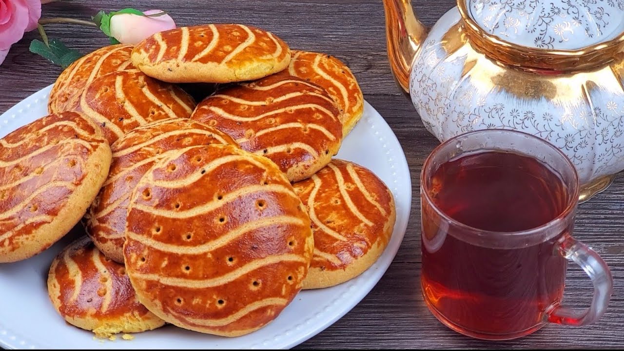 طريقة عمل فطائر الملتوت اليمني اللذيذة في المنزل والطعم لا يقاوم
