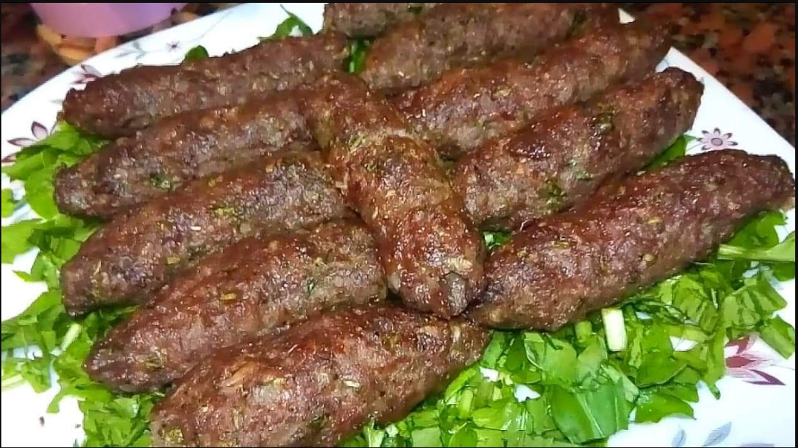 طريقة عمل كفتة الحاتي مثل المطاعم