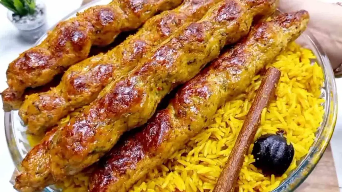 طريقة عمل كفتة الفراخ المحمرة 4 1200x675 1