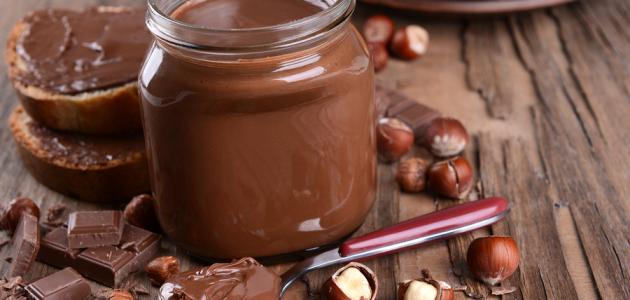 طريقة النوتيلا الاقتصادية