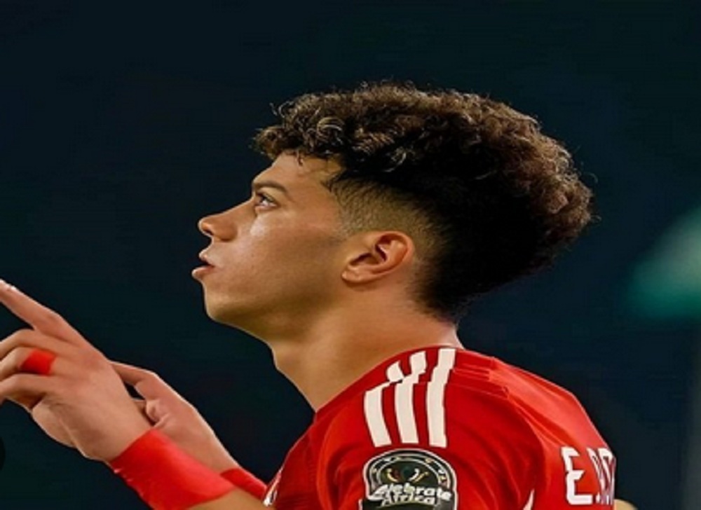 طلب رسمي من الزمالك للنادي الأهلي بسبب "إمام عاشور"