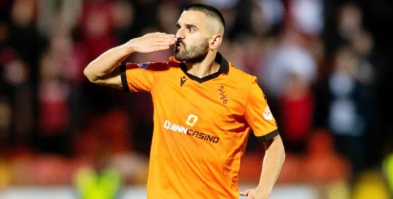النصر السعودي يتعاقد مع الأسترالي عزيز بيهيتش.. فمن هو ؟
