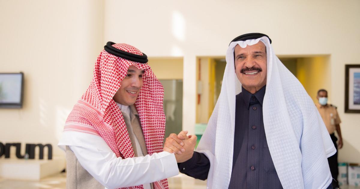 مجلس إدارة نقابة الصحفيين يعقد اجتماعه الأول.. وينتخب العضوين الأحمري رئيساً وفيصل عباس نائباً