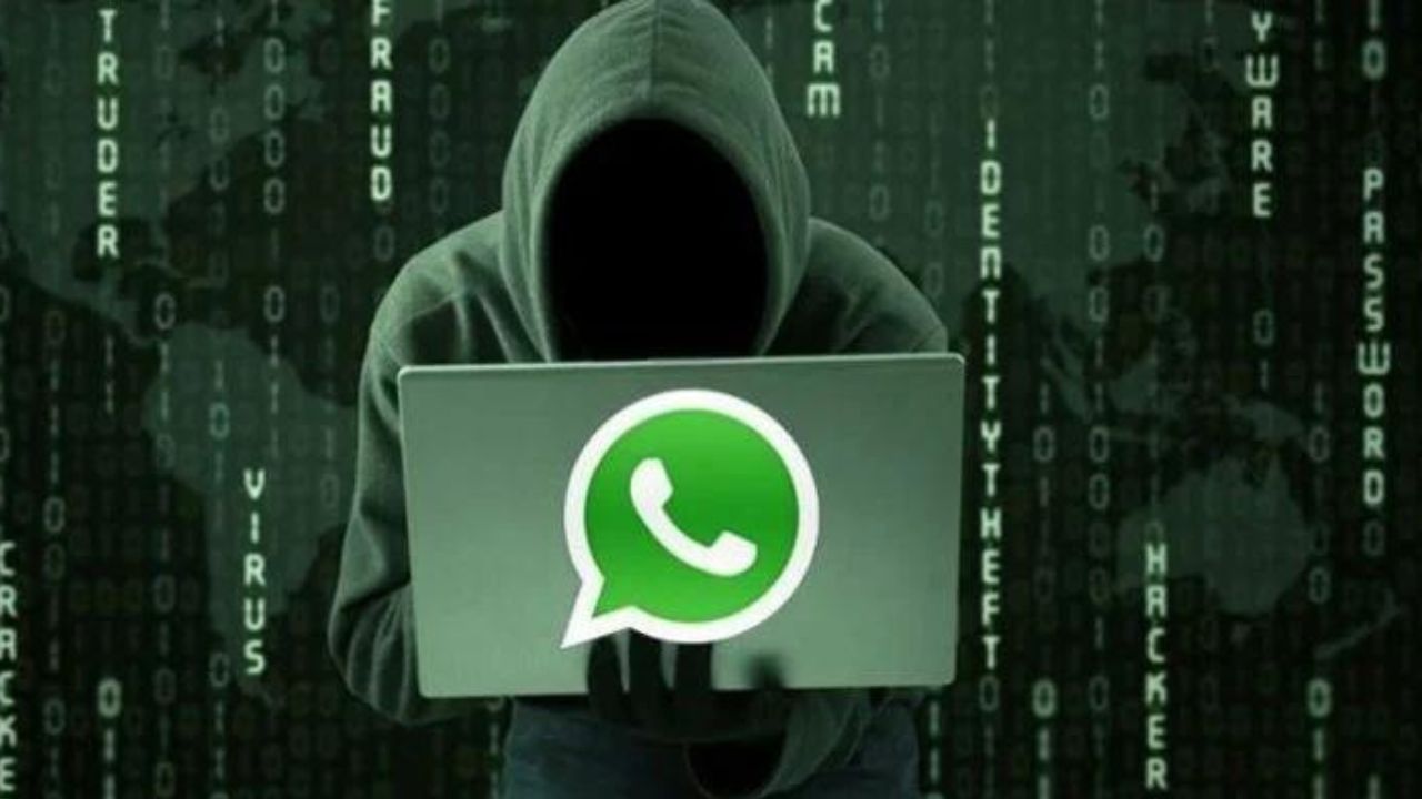 علامات على هاتفك تؤكد اختراق حسابك على تطبيق الواتساب  