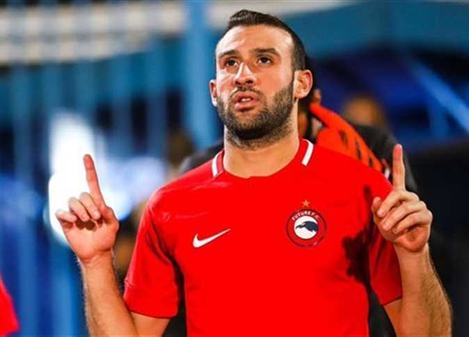 عمر كمال