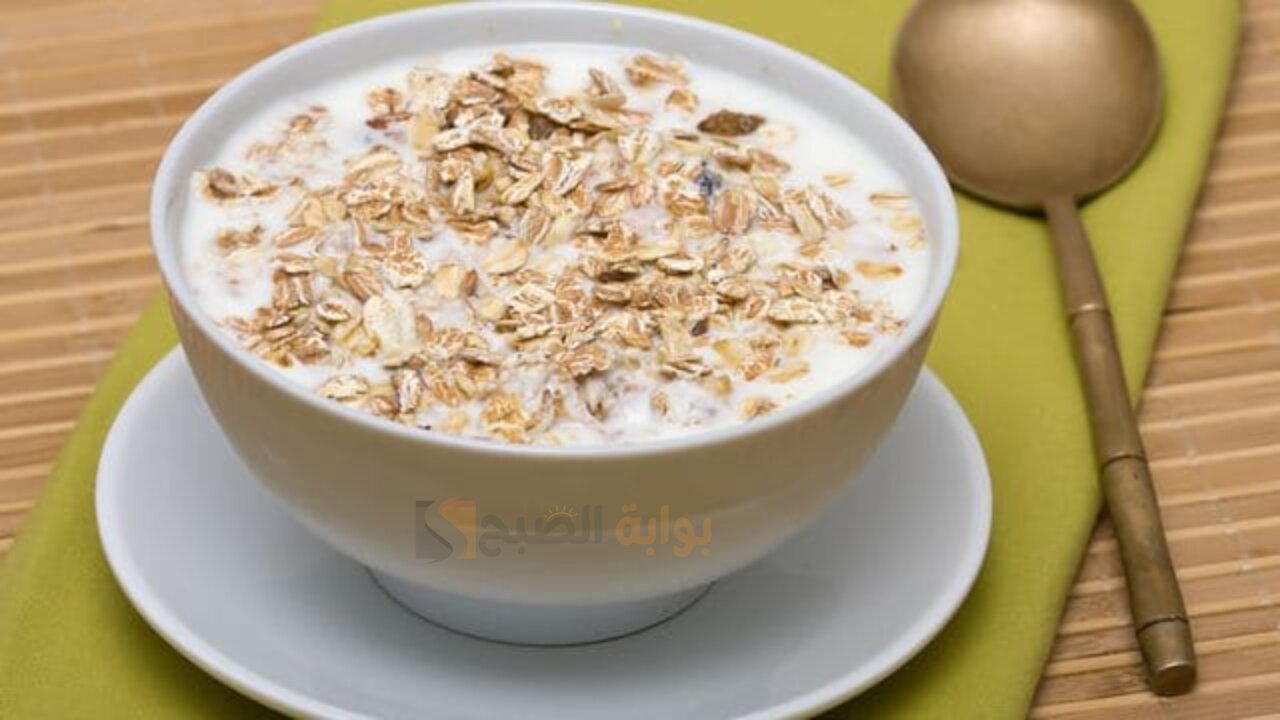عندك نقص فى الوزن.. فوائد الشوفان مع الحليب لزيادة الوزن وكيفية استعماله