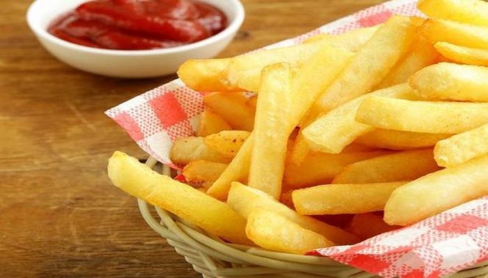 طريقة عمل البطاطس الفرايز المقرمشة