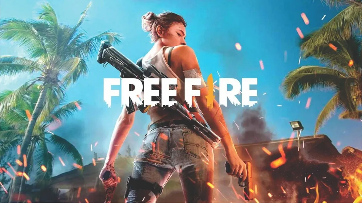 Free Fire 