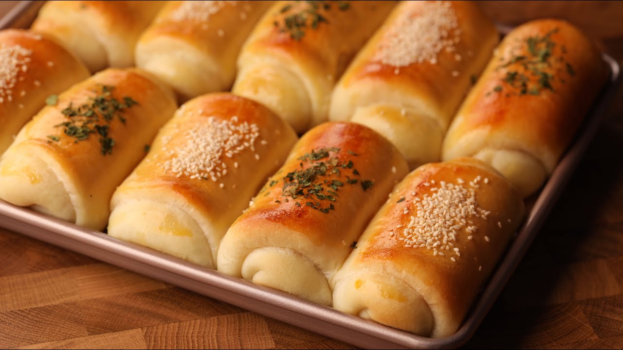 فطائر الكودو القطنية