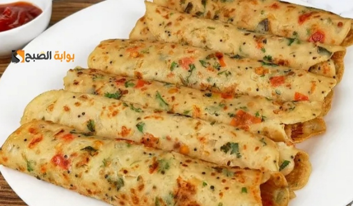 فطور صباحي منزلي