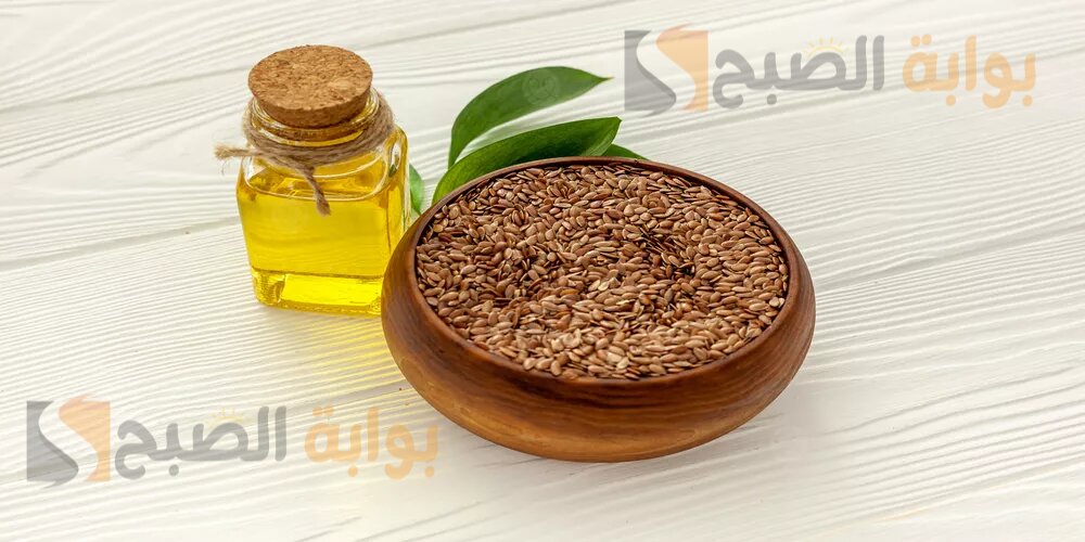 فوائد بذور الكتان للشعر وطرق سليمة لستخدامها