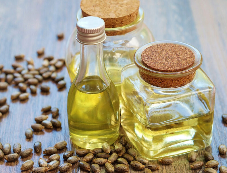 فوائد زيت الخروع لفتح الرحم1