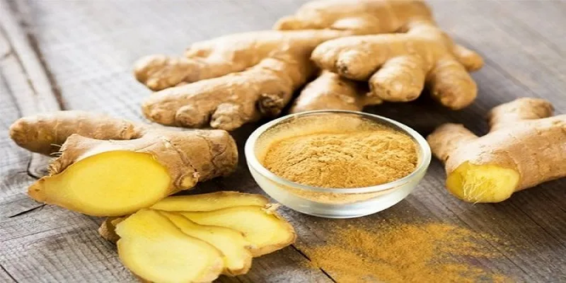فوائد مشروب الزنجبيل الصحية