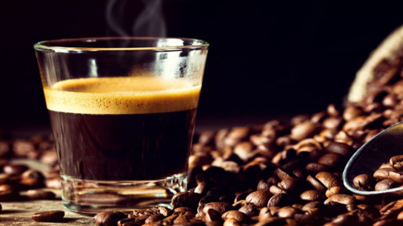 فوائد وأضرار الاسبريسو