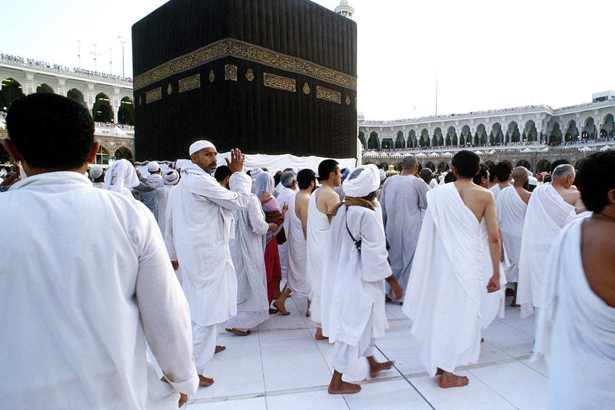 قرارات عاجلة من غرفة شركات السياحة للراغبين في أداء مناسك العمرة ودخول السعودية
