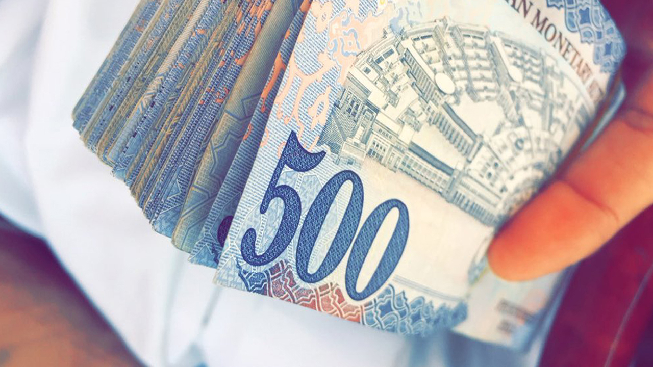قرض نفاذ للعاطلين ومن براتب قليل