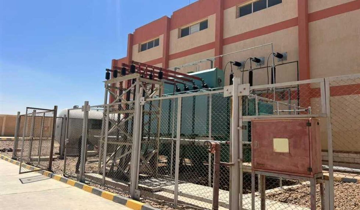 قطع الكهرباء غدا