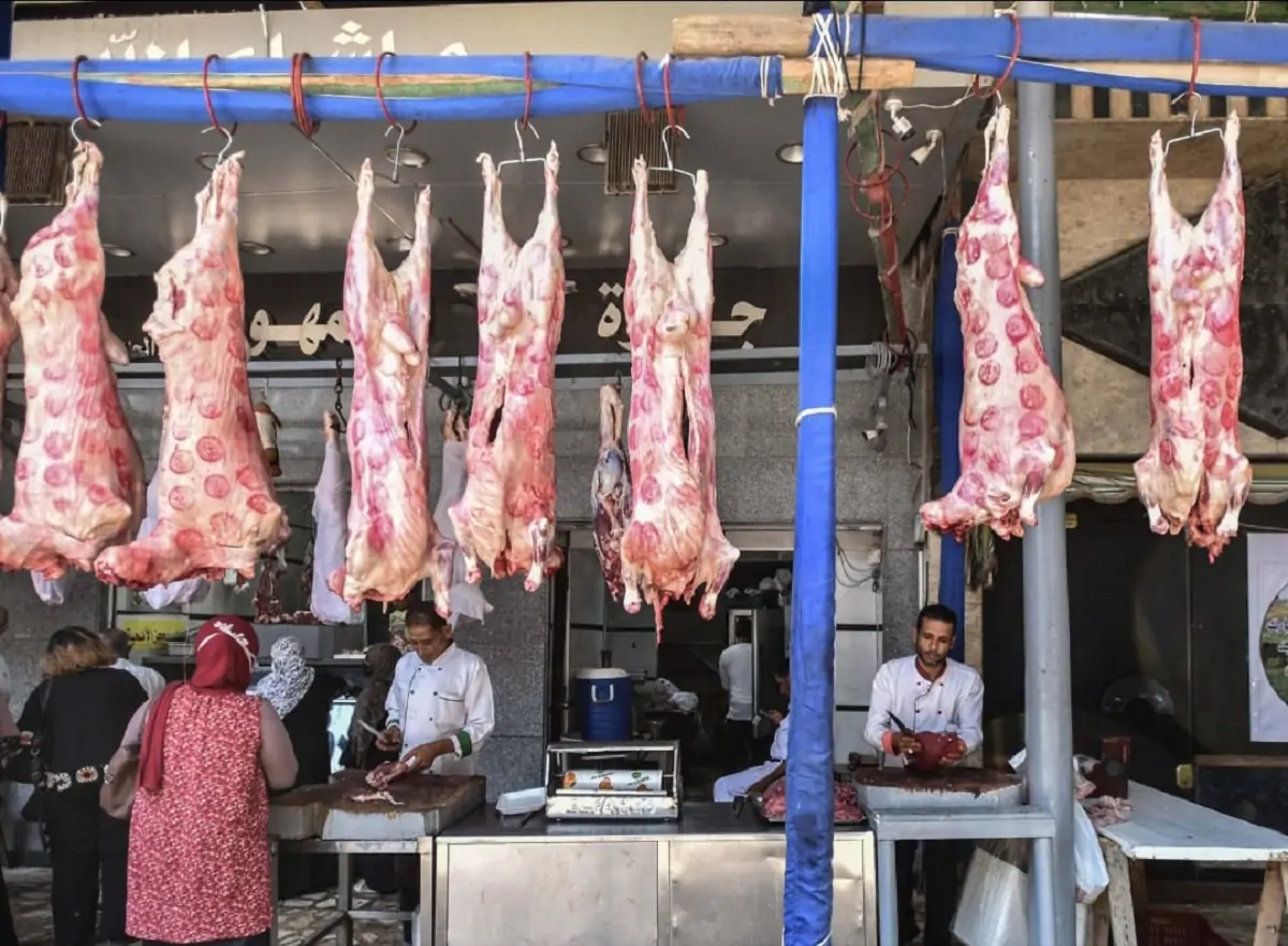 نقيب الفلاحين يصدم المواطنين بأسعار اللحوم في رمضان