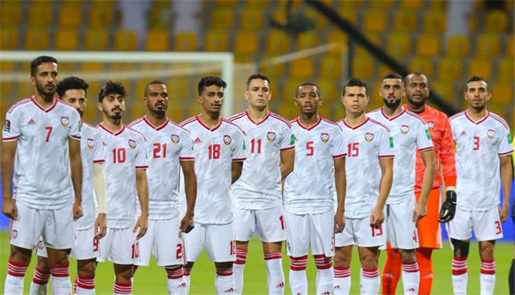 قنوات مباراة الإمارات وهونج كونج