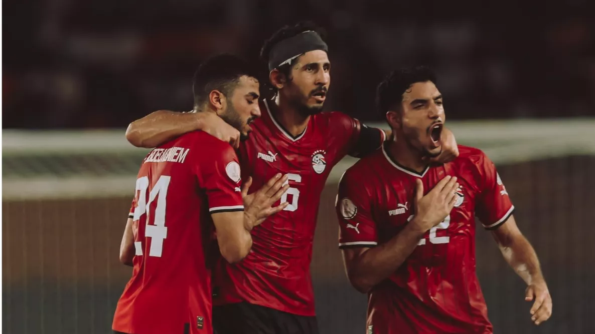 قنوات مفتوحة مجانًا لنقل مباراة مصر والكونغو