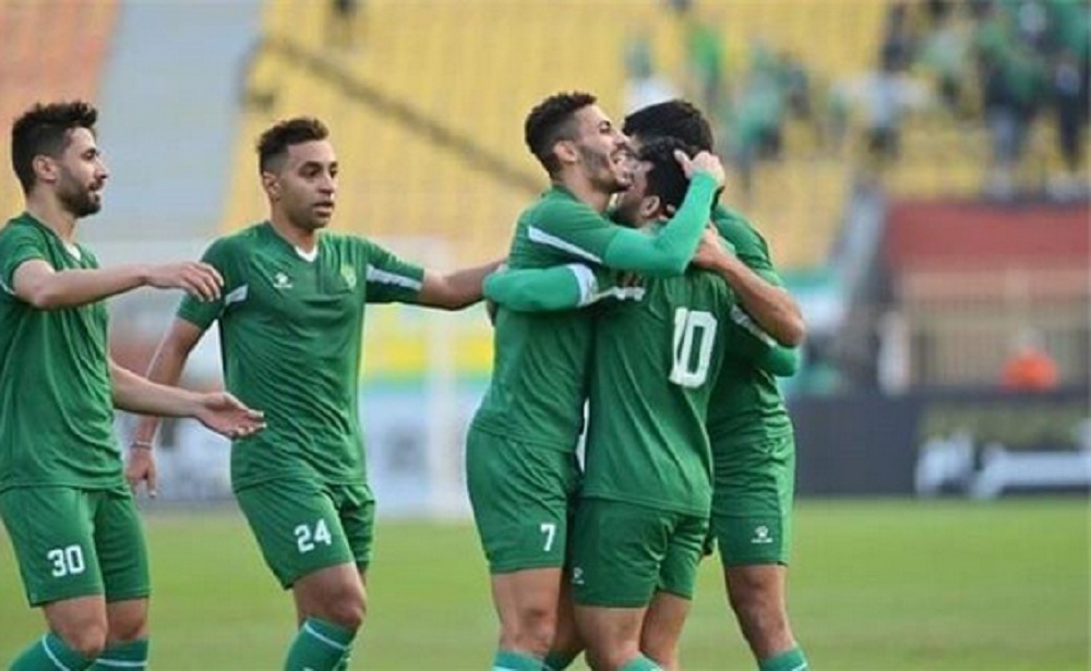 كأس الرابطة.. نتيجة مباراة الاتحاد السكندري وفيوتشر في الجولة الأولى