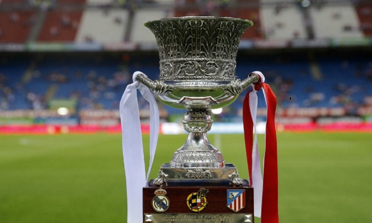 ريال مدريد يفوز على برشلونة
