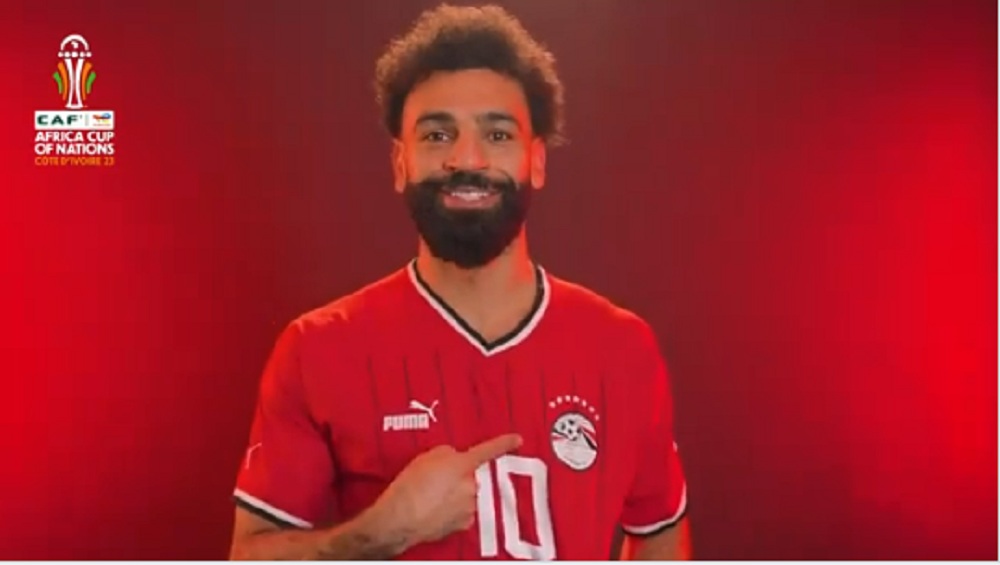 كاف يتغزل في المنتخب الوطني المصري قبل ساعات من انطلاق بطولة الأمم الأفريقية