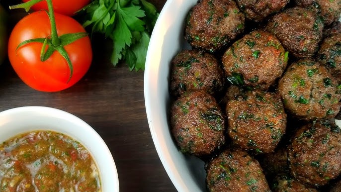 كباب الميرو…انسوا وصفات الكباب الي بتعرفوها وجربوا هالوصفة الجديدة
