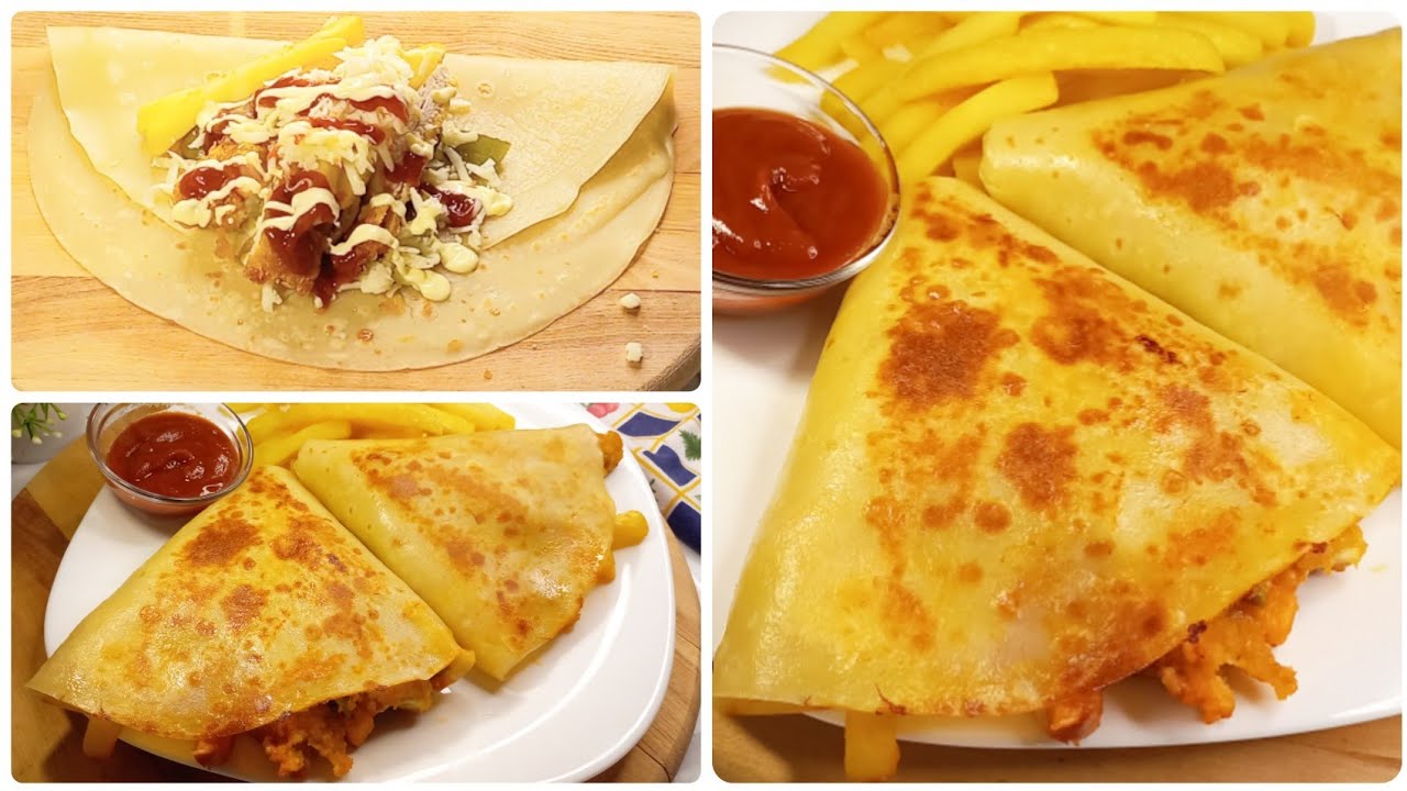كريب الطاسة