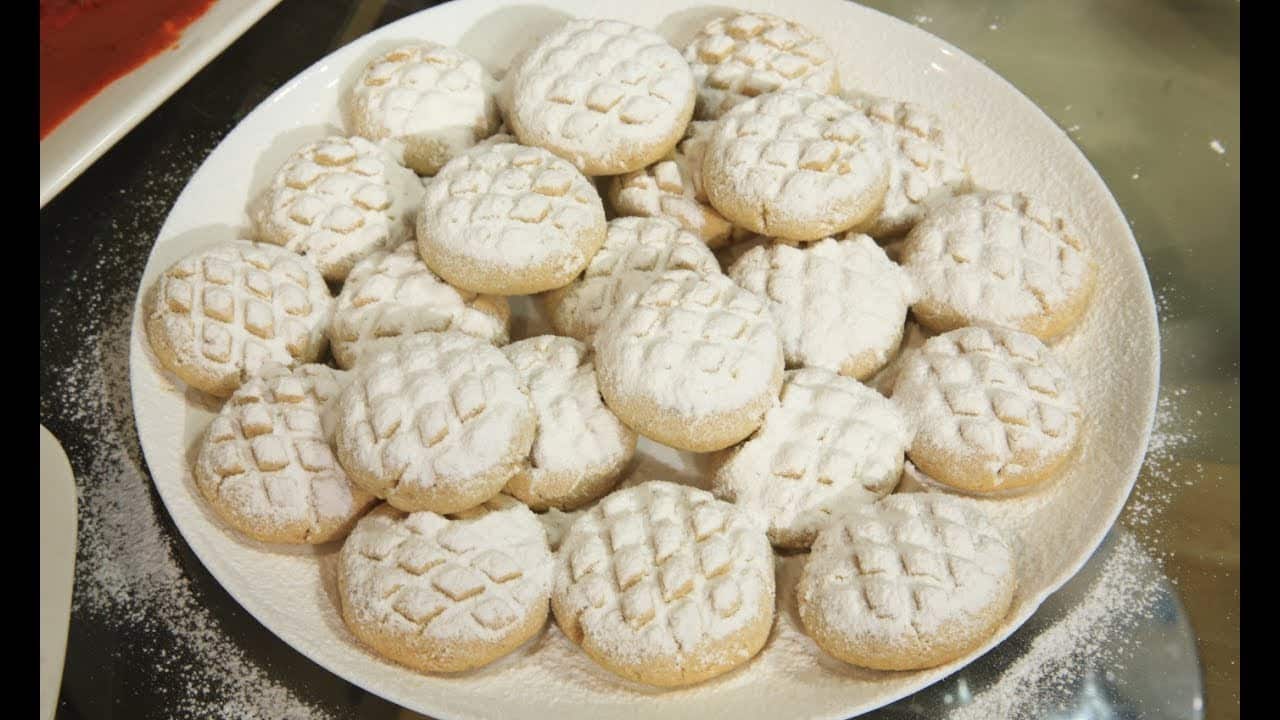 كعك عيد الميلاد
