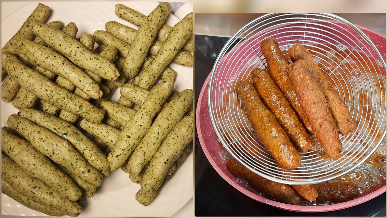 كفتة الأرز اللذيذة