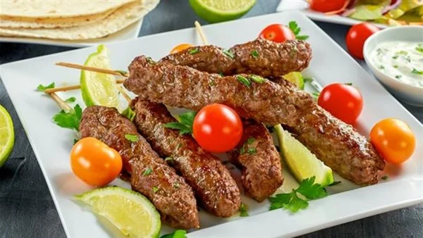 هتعملي وليمة بربع لحمة مفرومة هتغدى العيلة أحلى أكلة سريعة طعمها جنان من حلاوتها هيطلبوا منك كل يوم