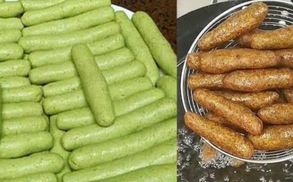 طريقة عمل كفتة الأرز