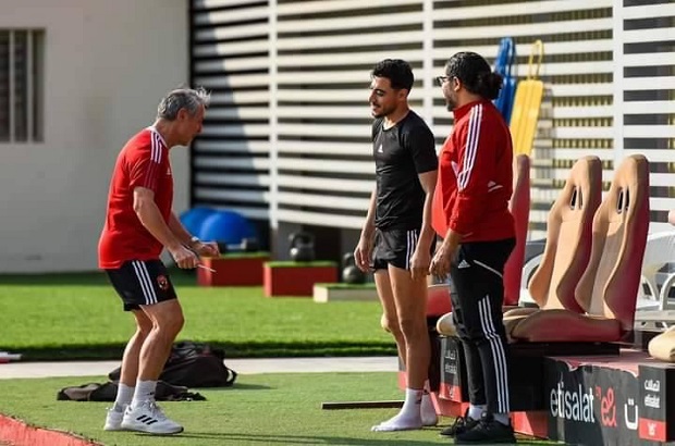 بفرمان من كولر.. 10 لاعبين يغيبون عن قائمة الأهلي لمواجهة الزمالك في القمة 129