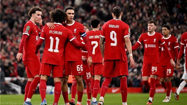ليفربول يعلن رحيل نجم الريدز ويحدد وجهته المقبلة