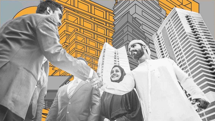 شروط تملك عقار لغير السعوديين