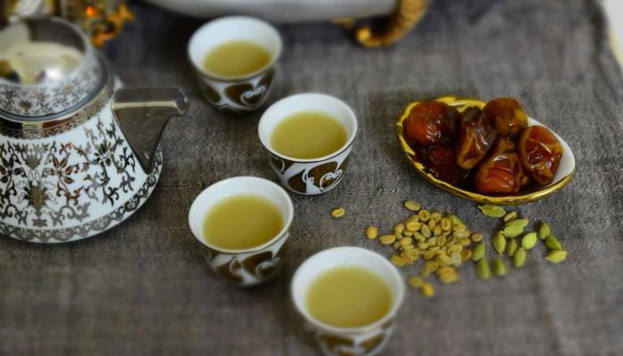 ما هي أنواع القهوة العربية وأين تزرع وما هو الفرق بينها